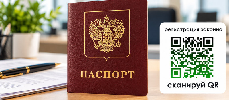 регистрация в Инзе прописка в Инзе